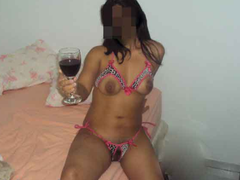 Esposa mulada fazendo putaria com seu amante